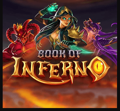 Book of Inferno